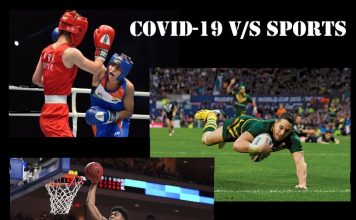 COVID-19 Affected The Following Sport Fields? covid-19-vs-sport