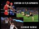 COVID-19 Affected The Following Sport Fields? covid-19-vs-sport