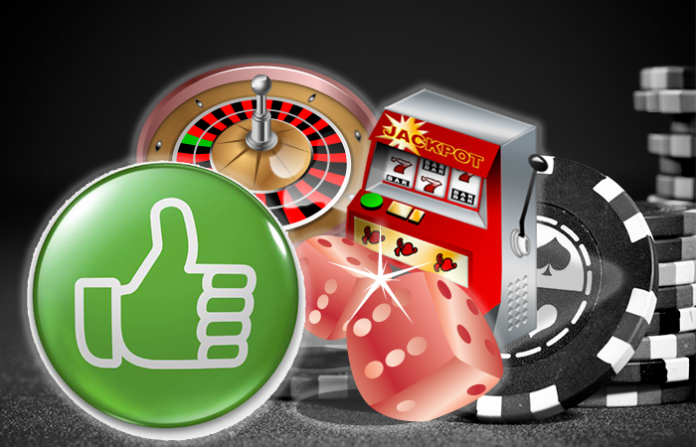 tips for on the internet casino players