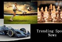 Sports: Trending News All Over The World! sports-featured