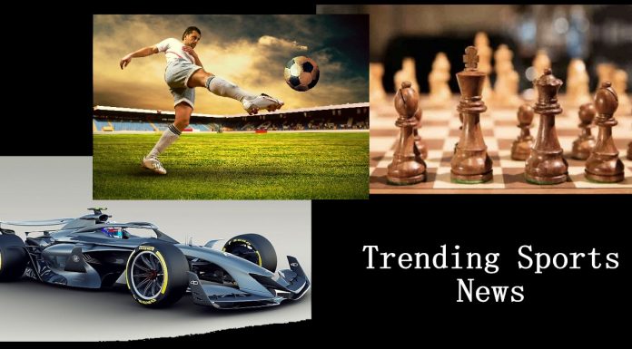 Sports: Trending News All Over The World! sports-featured