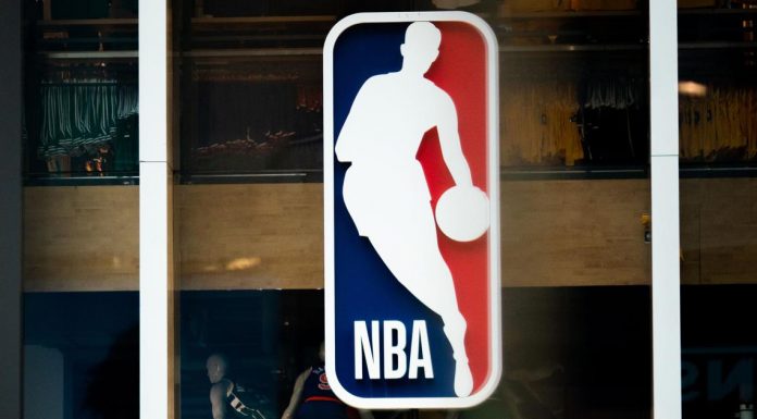 NBA To Announce Plan To Go With 22 Teams: Report NBA