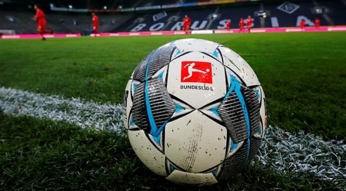 Football Not To Be Back On Track After COVID-19 Football