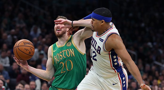 What Are The NBA Plans For The Return: Celtics NBA