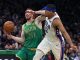 What Are The NBA Plans For The Return: Celtics NBA