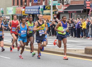 50th Anniversary Edition of New York Marathon Cancelled Due to COVID New York Marathon