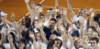Djokovic in Trouble : Coronavirus Positive Djokovic