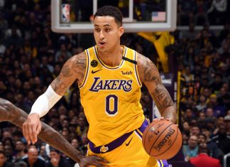 Time To Figure It Out Before Of Restart: Lakers Players. Lakers Player