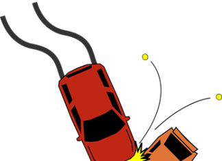 How To Prove Fault By Nature, Location And Extent Of Vehicle Damage Vehicle Damage