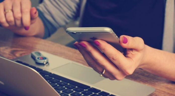 How text messaging can impact your mobile sales? text messaging can impact your mobile sales