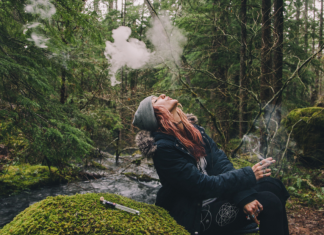 Cannabis Smoking Tips for When You’re on the Road with Your Team Cannabis Smoking Tips