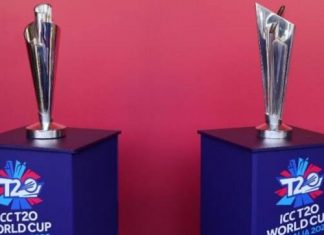 ICC Set to Postpone T20, World Cup 2020 icc set to postpone t20