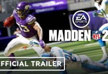 Madden 21: Release Date, News, Cover Athlete & More!