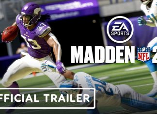 Madden 21: Release Date, News, Cover Athlete & More!