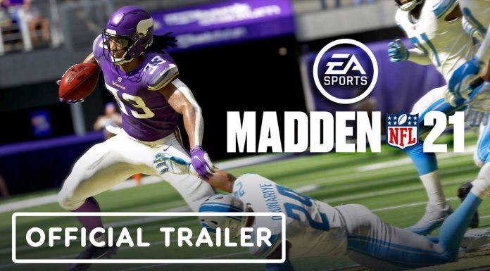 Madden 21: Release Date, News, Cover Athlete & More!
