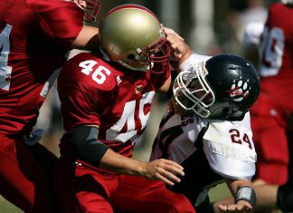 NCAA Committee Plans Six Week Calendar for College Football College Football NCAA Committee Aims for a Six-Week Calendar for a Timely Start