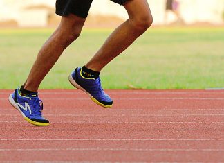 Can Athletes Make a Comeback After Fighting Coronavirus? Can Athletes Make a Comeback After Fighting Coronavirus?