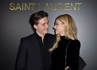 Brooklyn Beckham Announces Engagement With Girlfriend Nicola Peltz Brooklyn Beckham Announces Engagement With Girlfriend Nicola Peltz