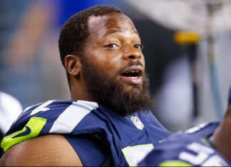 Veteran Defensive End Michael Bennett Announces His Retirement Veteran Defensive End and Ace Player Michael Bennett Announces His Retirement