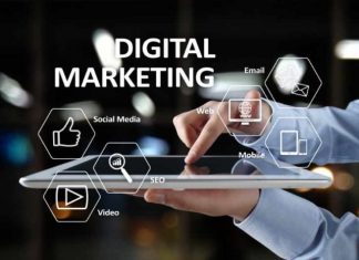 5 Ways to Grow Your Small Business with Digital Marketing Small Business with Digital Marketing