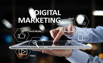 5 Ways to Grow Your Small Business with Digital Marketing Small Business with Digital Marketing