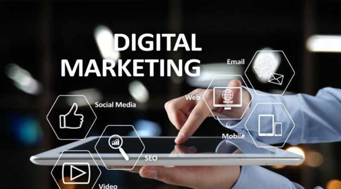 5 Ways to Grow Your Small Business with Digital Marketing Small Business with Digital Marketing