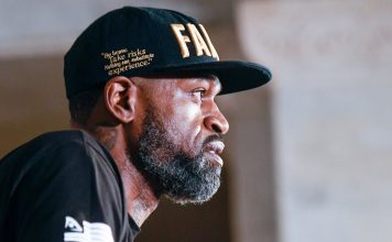 Stephen Jackson- Recent Controversy Details and Updates Stephen Jackson