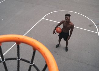 An Ethnic American Sport Blazes Globally American Sport