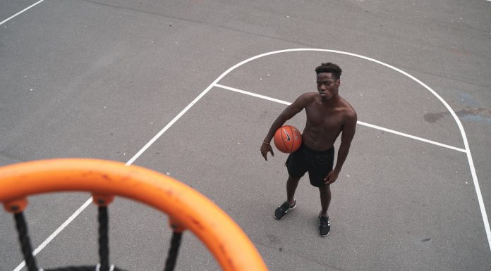 An Ethnic American Sport Blazes Globally American Sport