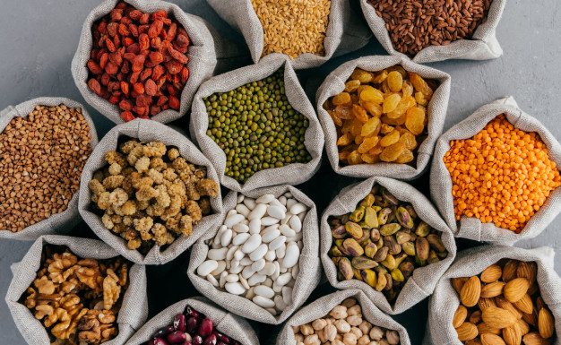10 Edible Seeds That Can Do Wonders for Your Health Seeds