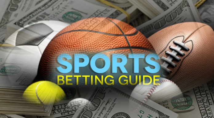 Realizing the magnitude of Sports betting Sports betting