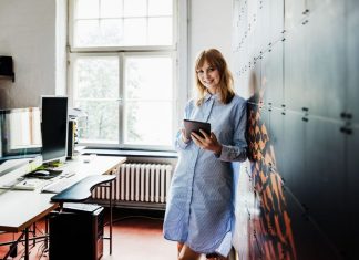 Taking the Daunting Step towards Self-Employment! Self-Employment