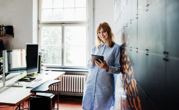 Taking the Daunting Step towards Self-Employment! Self-Employment