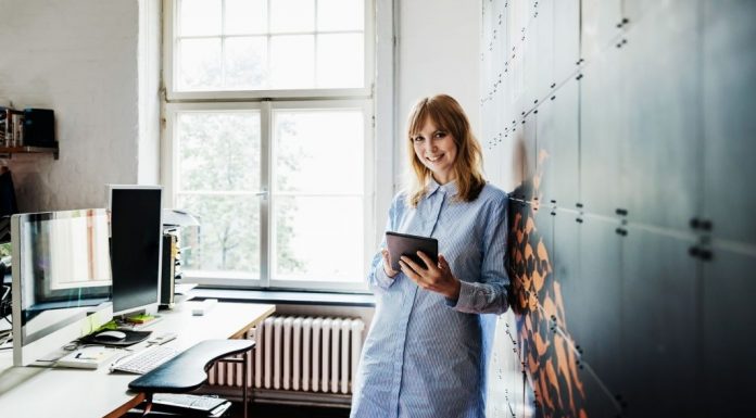 Taking the Daunting Step towards Self-Employment! Self-Employment