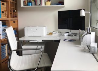 HP Printer Is Connected To Wifi But Shows Offline printer