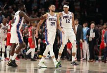 Will the Sixers be the Team to Watch this Season Sixers be the Team to Watch this Season