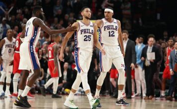 Will the Sixers be the Team to Watch this Season Sixers be the Team to Watch this Season