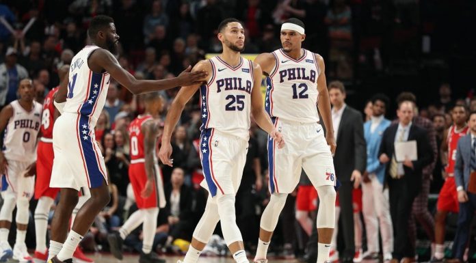 Will the Sixers be the Team to Watch this Season Sixers be the Team to Watch this Season