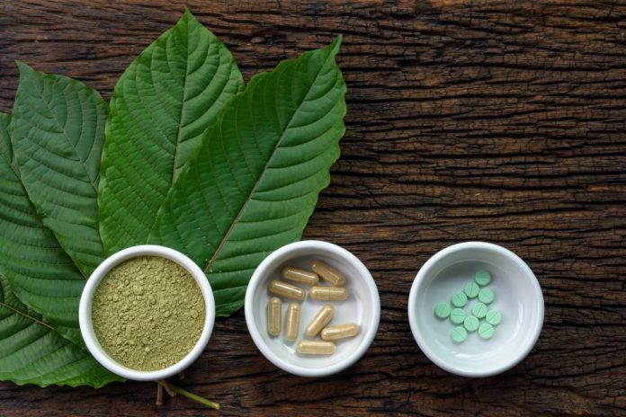 know about kratom