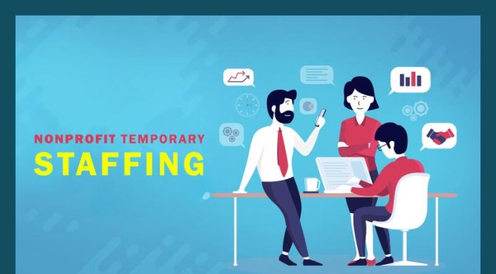 Why You Should Collaborate for Nonprofit Temporary Staffing? nonprofit temporary staffing