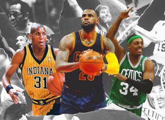 Richest NBA Players Of All Time- Details and More