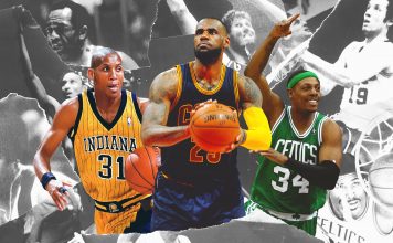 Richest NBA Players Of All Time- Details and More