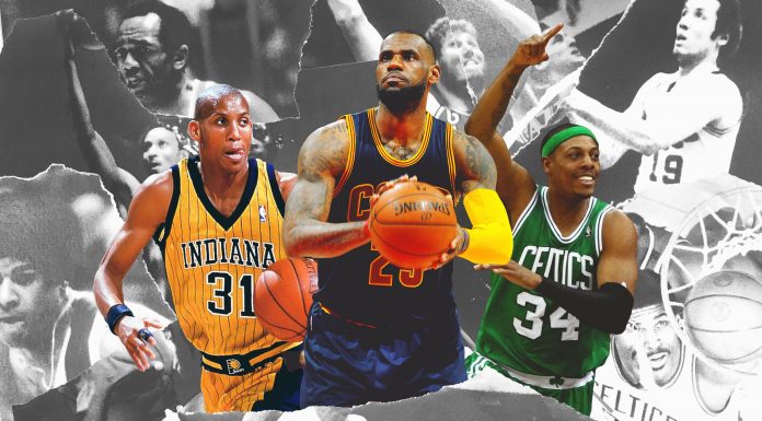 Richest NBA Players Of All Time- Details and More