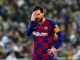 Messi’s response as Barcelona lost the La Liga title race Lionel Messi's response