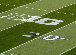 Big Ten Postpones Football Season Due to Risks of COVID-19 Big Ten Postpones Football Season Due to Risks of COVID-19