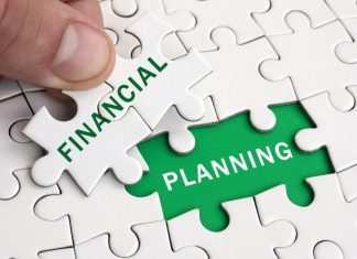 Tips To Write A Financial Plan For A Rapid Growth Of A Business Growth Of A Business