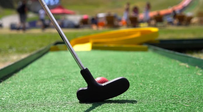 Minigolf-Interesting Facts About the Game And More Minigolf