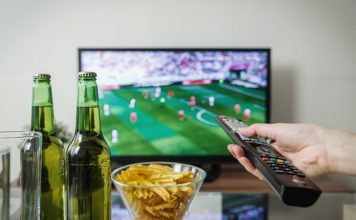 All You Need to Know About Online Sports Betting Online Sports Betting