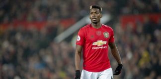 Paul Pogba Tested Positive for Coronavirus, Off From Premier League Paul Pogba Tested Positive for Coronavirus, Off From Premier League