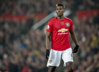 Paul Pogba Tested Positive for Coronavirus, Off From Premier League Paul Pogba Tested Positive for Coronavirus, Off From Premier League